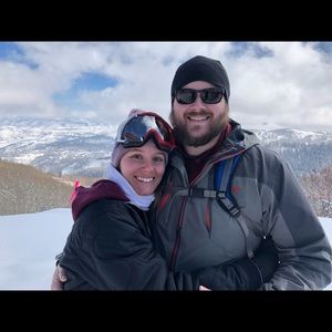 Meet your Posher, Kristin